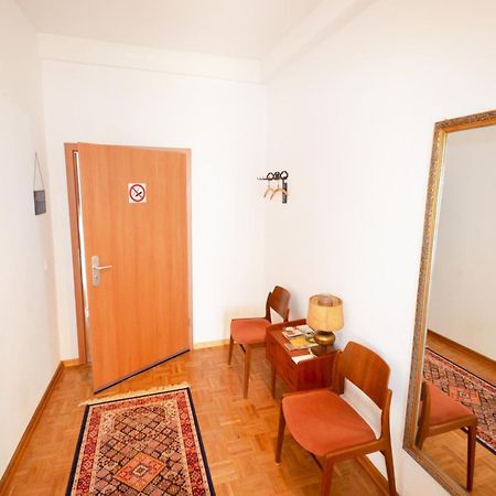Traben Apartments "Tenvik" Ruang foto