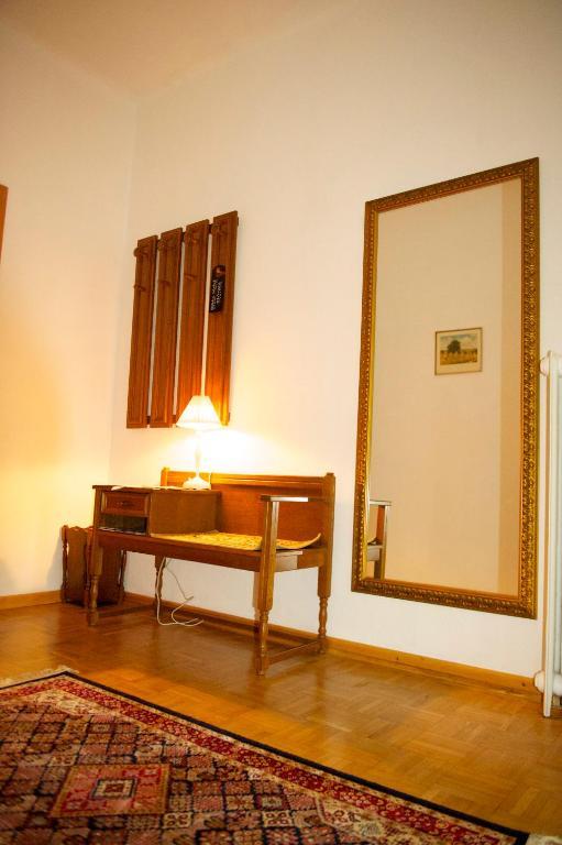 Traben Apartments "Tenvik" Ruang foto
