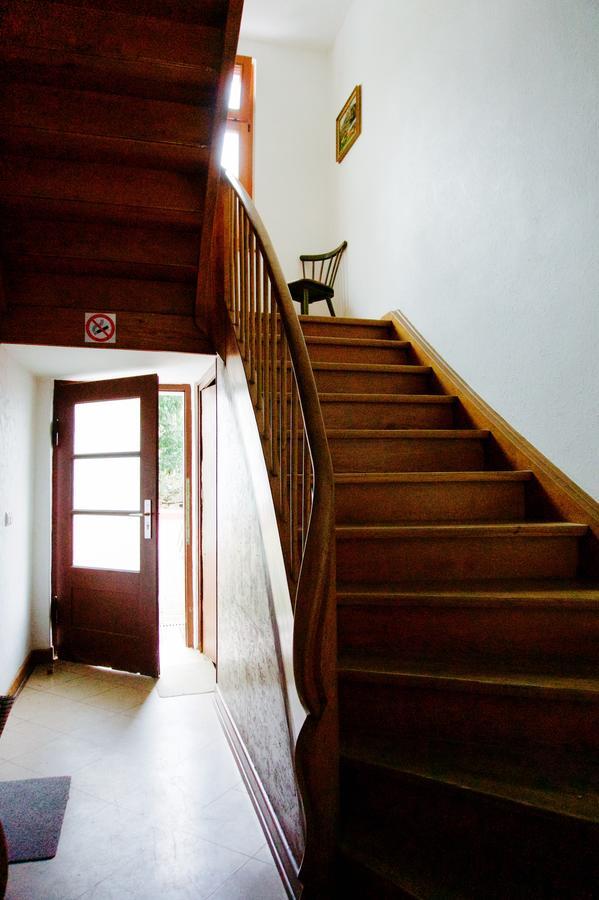 Traben Apartments "Tenvik" Bagian luar foto