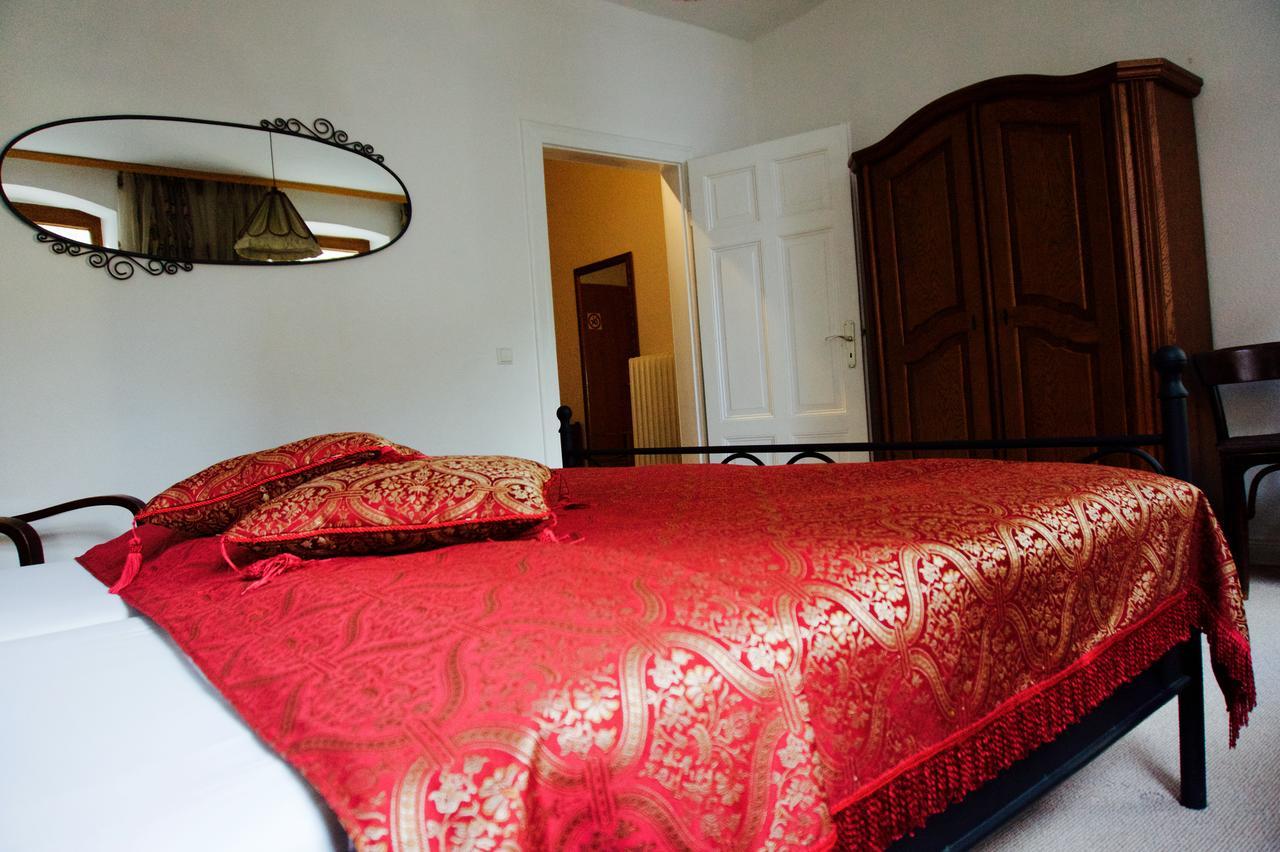 Traben Apartments "Tenvik" Bagian luar foto