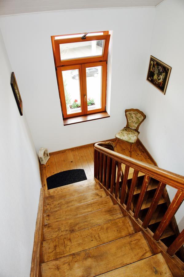 Traben Apartments "Tenvik" Bagian luar foto
