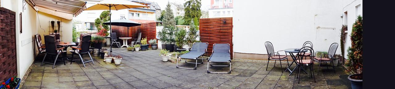 Traben Apartments "Tenvik" Bagian luar foto